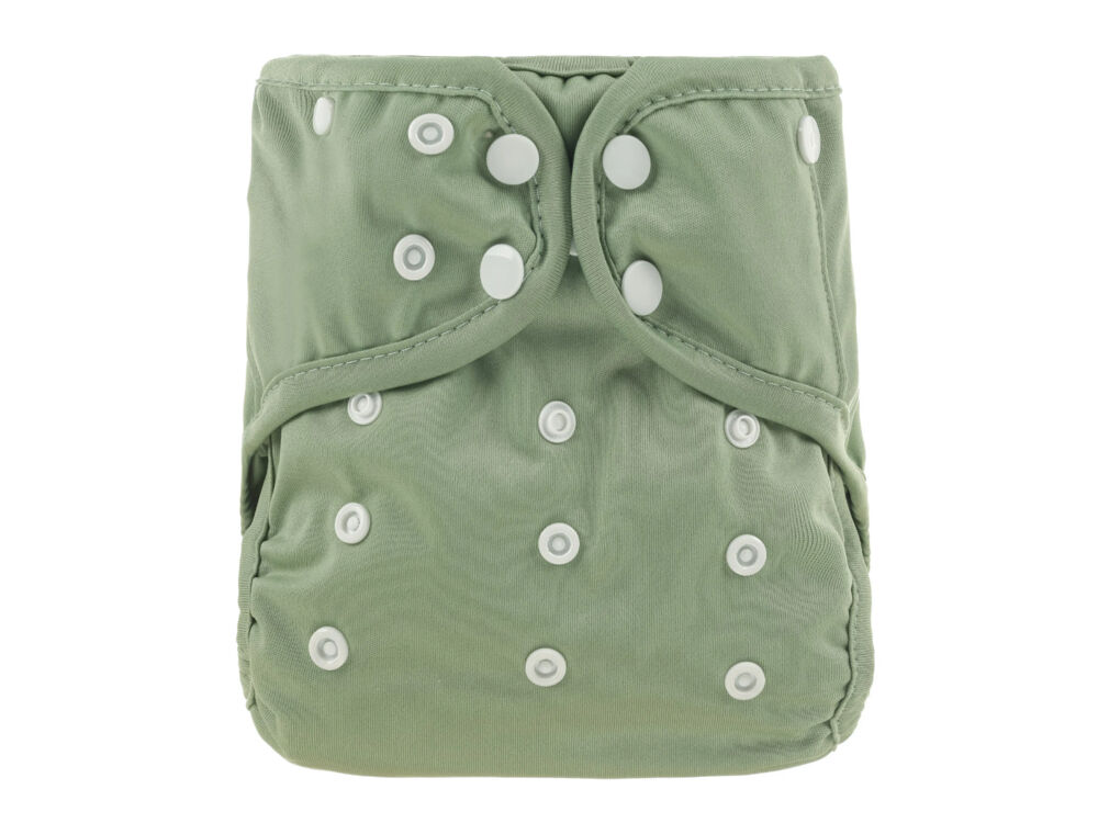 Groen