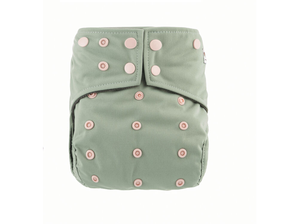 Groen