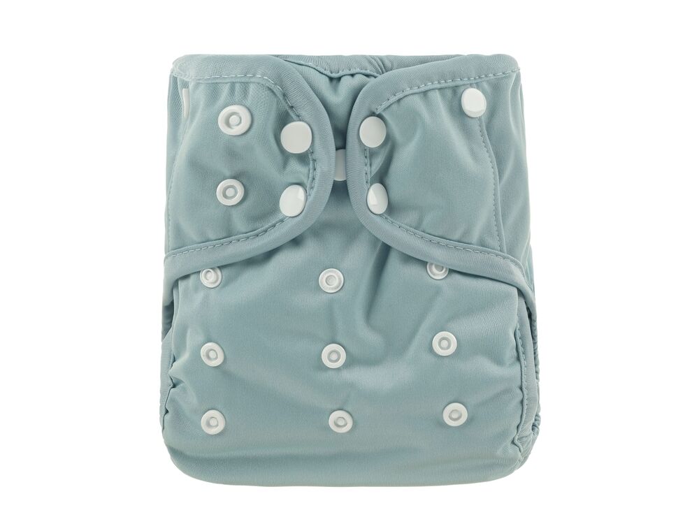 Blauw