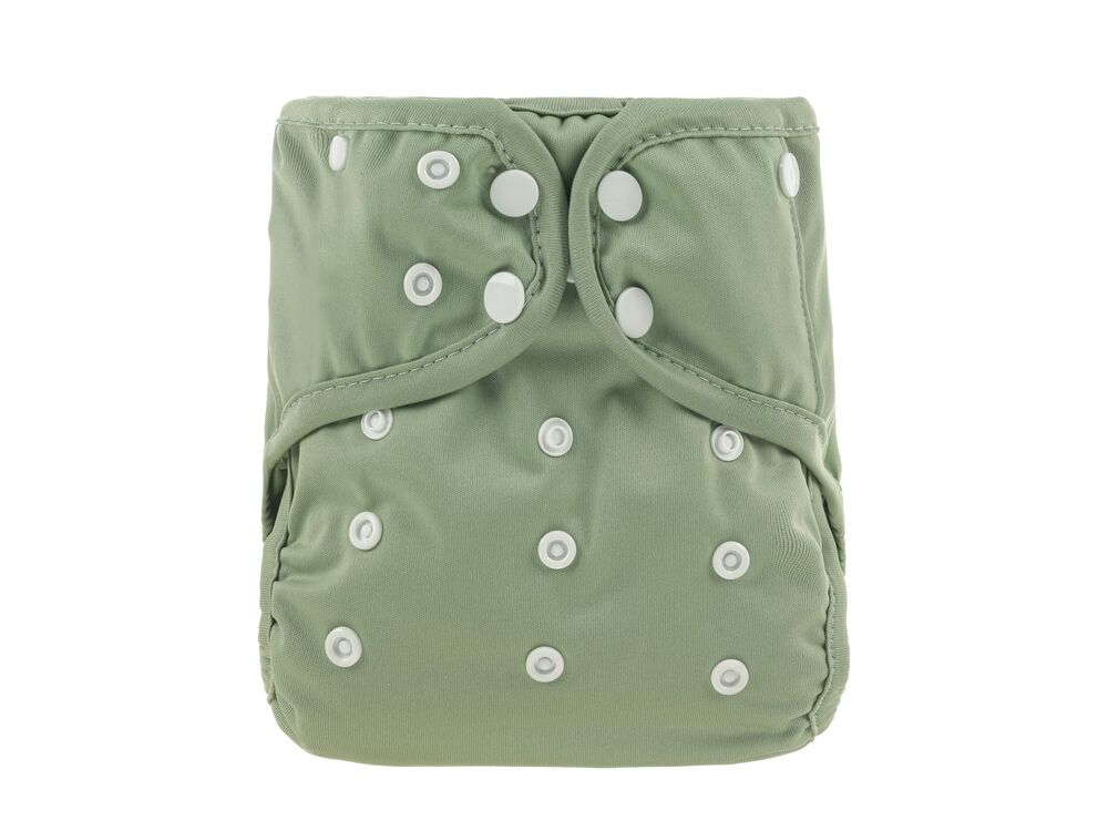 Groen