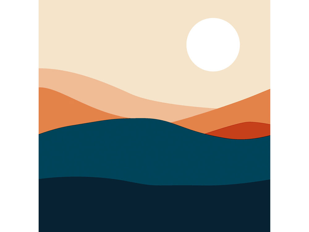 Oranje