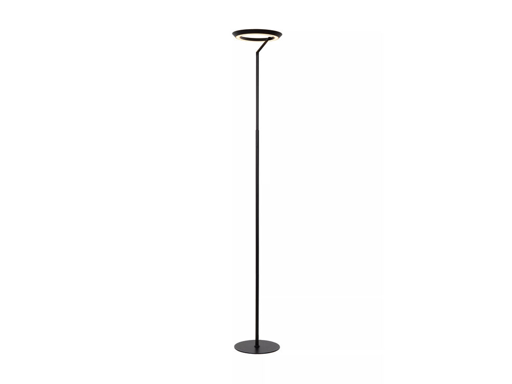 Zwart