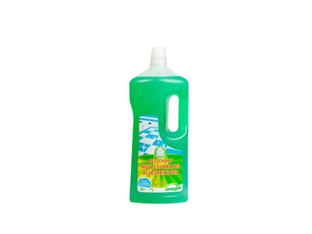 Groen
