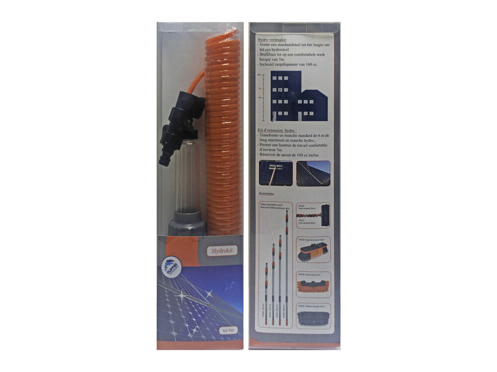 Oranje