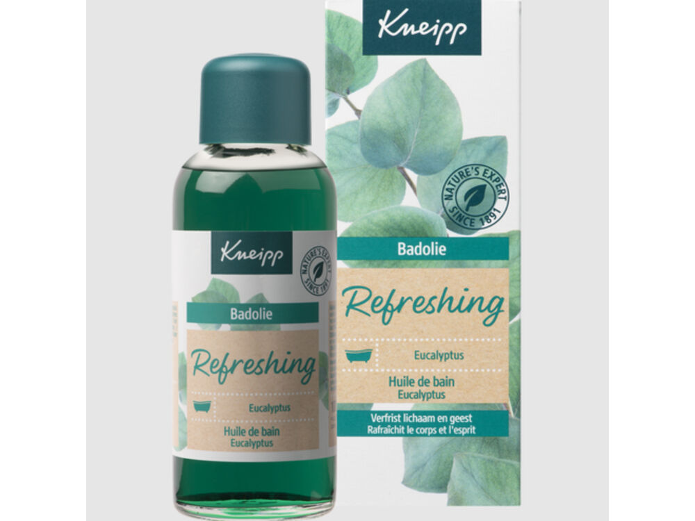 Groen