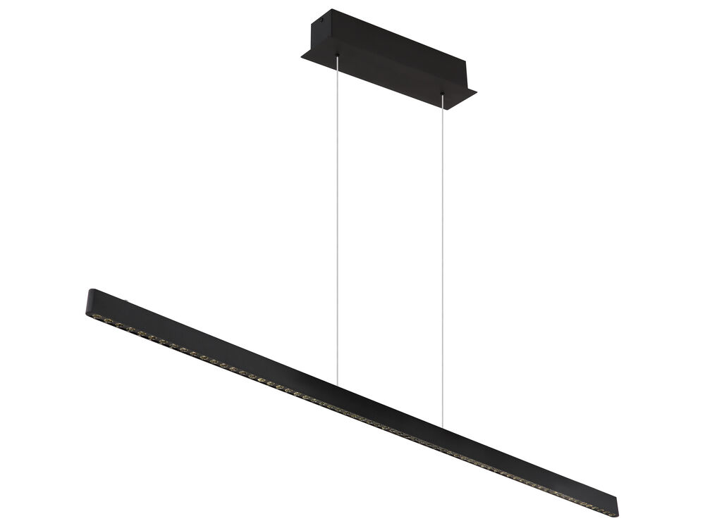 Zwart