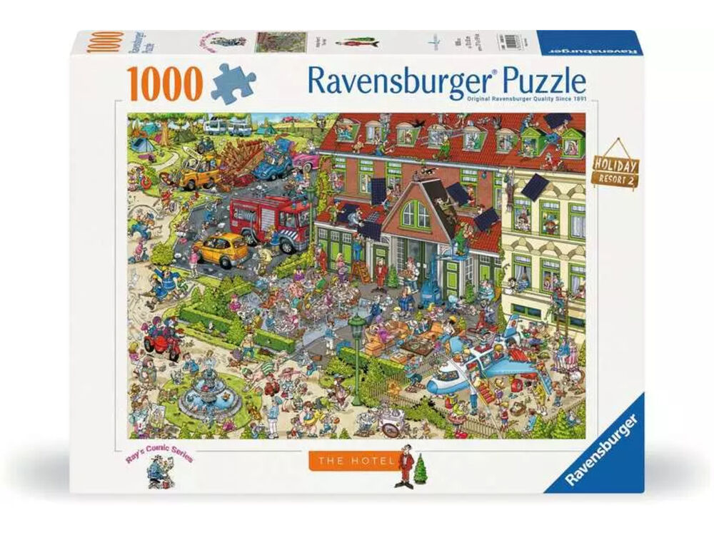 Overige