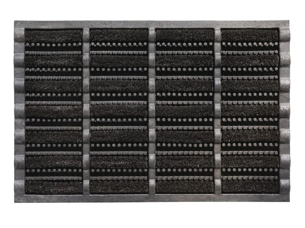Zwart
