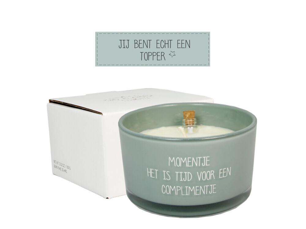 Groen