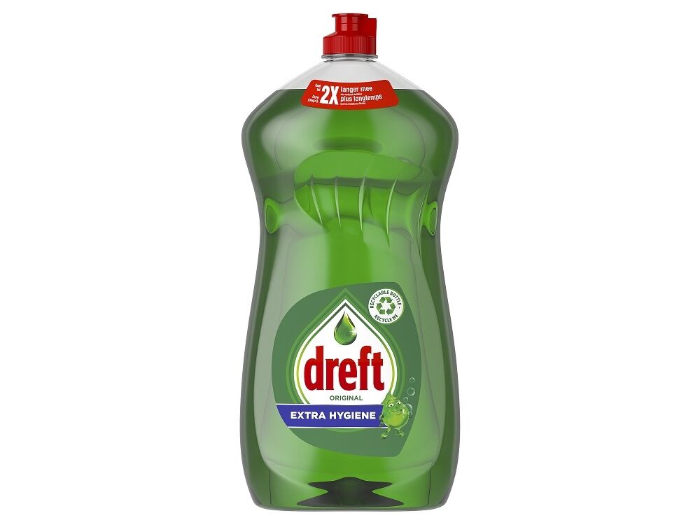 Groen