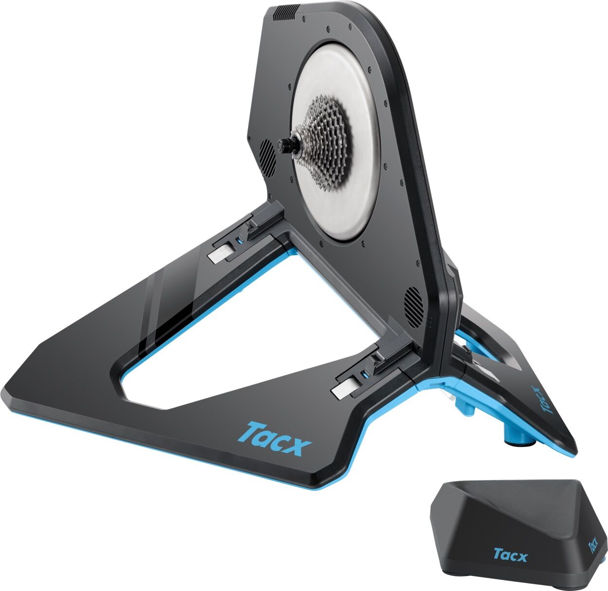 Tacx NEO Bike Smart Trainer | Chamizo