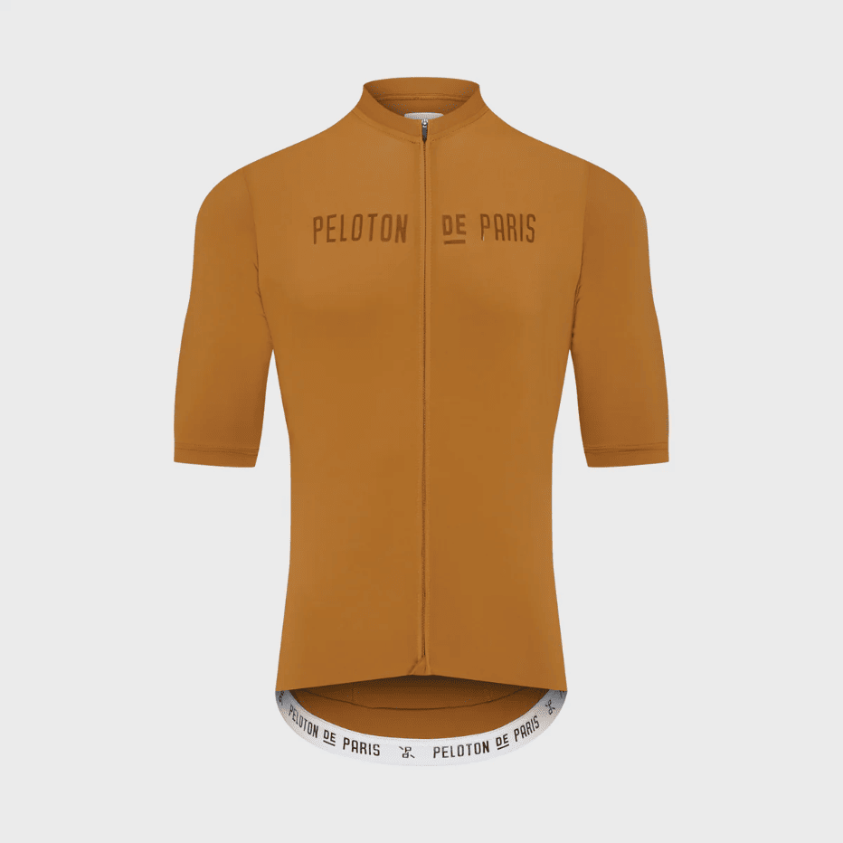 Peloton De Paris Sprinteur Wind Gilet 2.0 | Chamizo