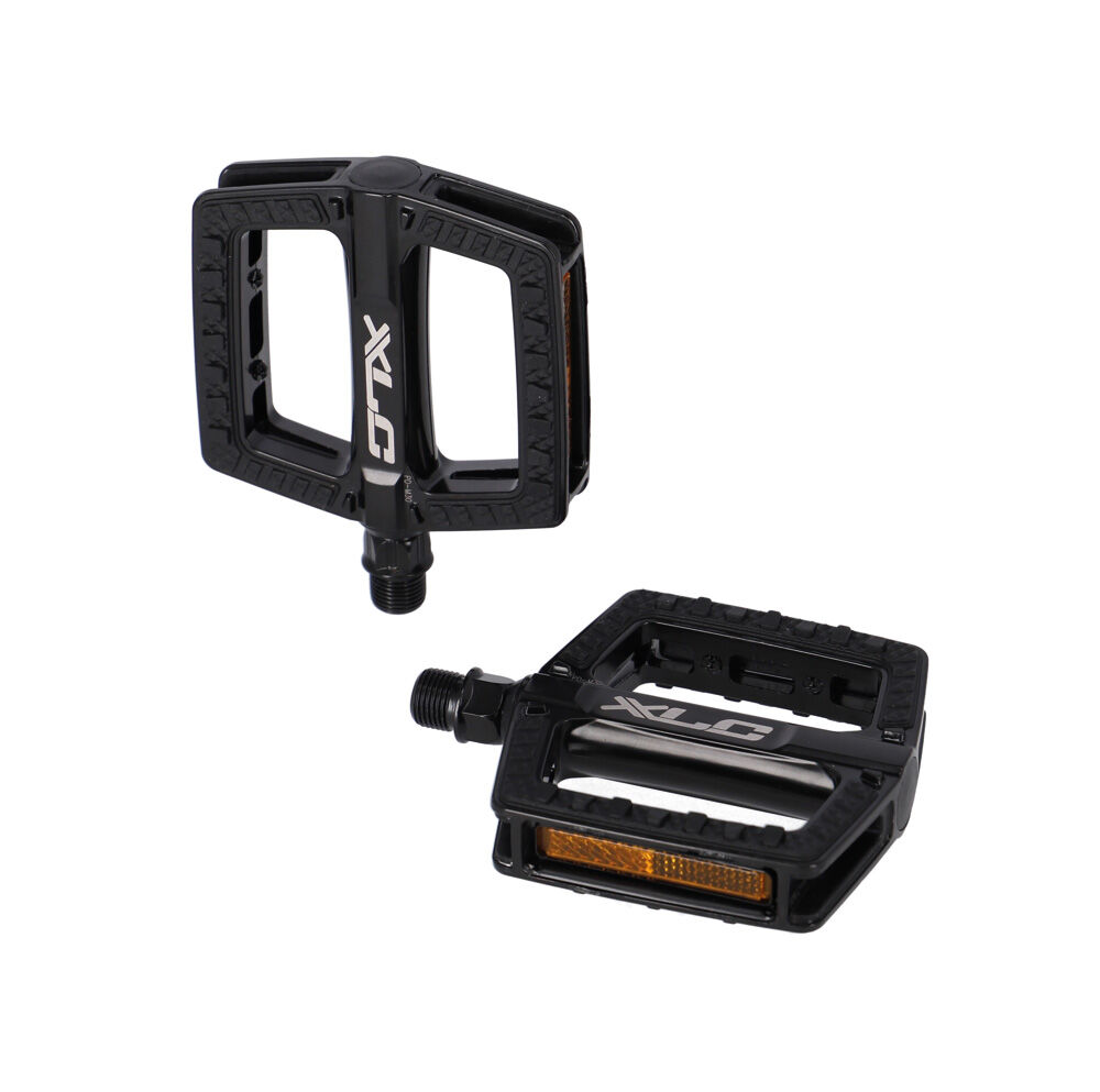 XLC Verende Zadelpen Comp SP-S07 | Chamizo