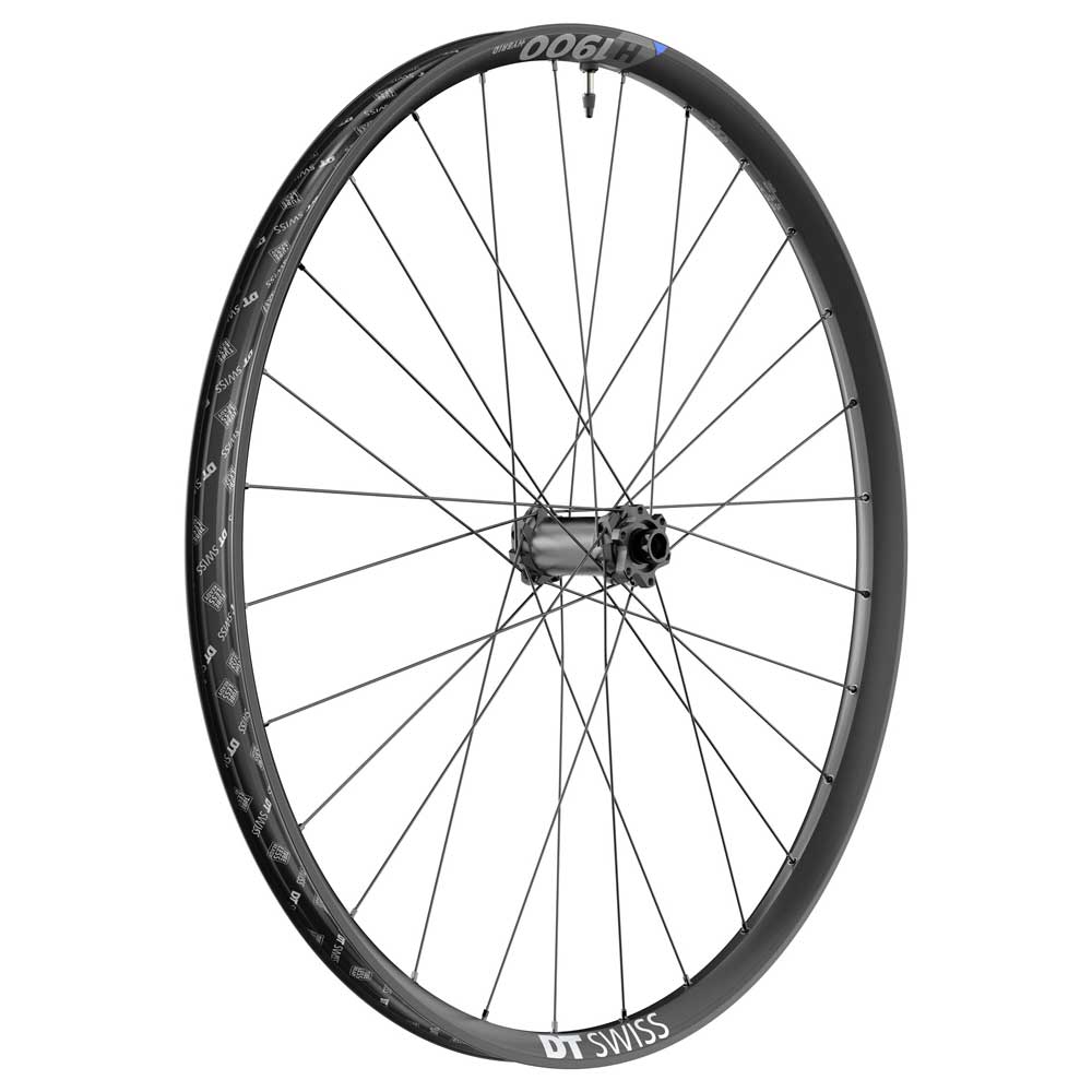 DT Swiss Wielset ARC 1600 50 DB | Chamizo