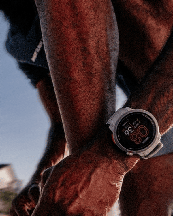 Montre GPS Coros