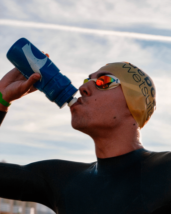 Nutrition sportive triathlon