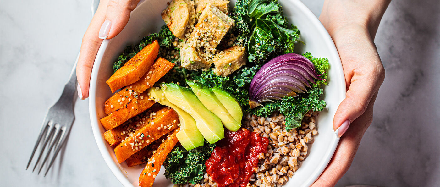Alimentation du sportif d’endurance