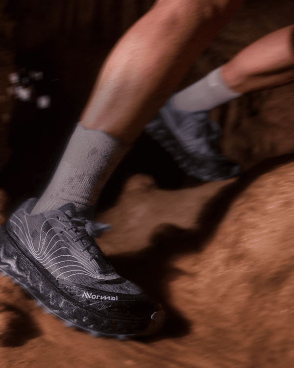 Chaussures de trail NNormal