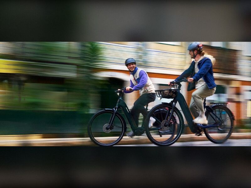 Comparatif vélos électriques de ville