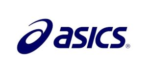 Logo ASICS