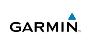 Logo Garmin