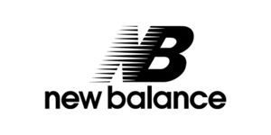 Logo New Balance