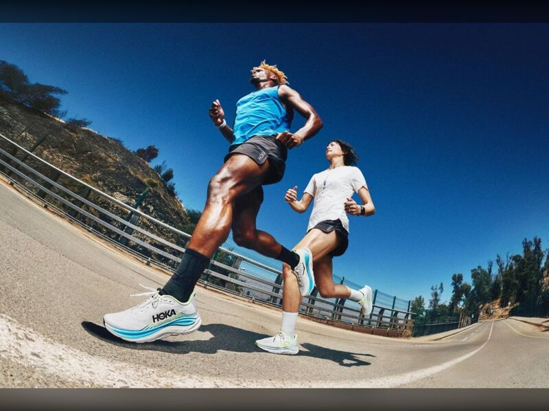Comparatif Hoka Clifton 11 et Clifton PRO