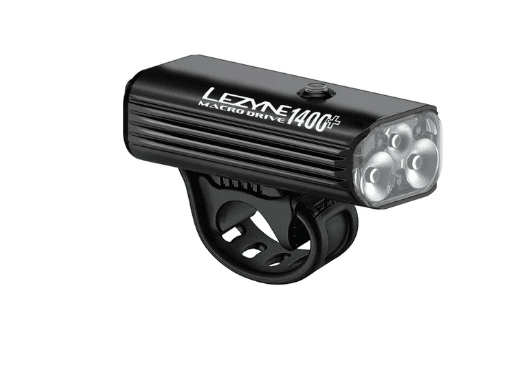 Support Garmin Varia Vue Smart 4K + Phare 600 Lumens - Neuf - Pour Caméra Et éclairage Vélo