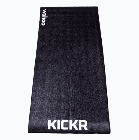 Wahoo KICKR Training Floor Mat