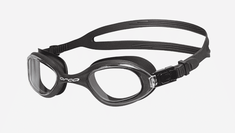 Lunettes De Natation Avec Anti-buée Et Protection UV - Pour Adultes, Hommes, Femmes Et Adolescents - Transparence à 180° (noir