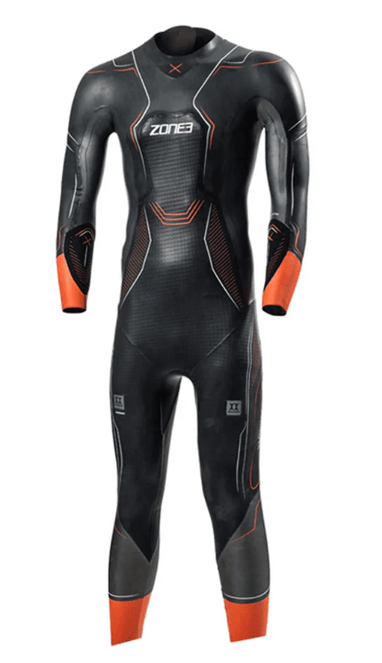 Zone3 Vanquish-X