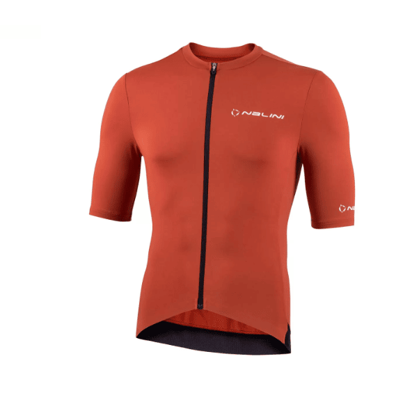 Banesto NALINI Maillot Vélo Veste Cyclisme Pile Synthétique Taille L