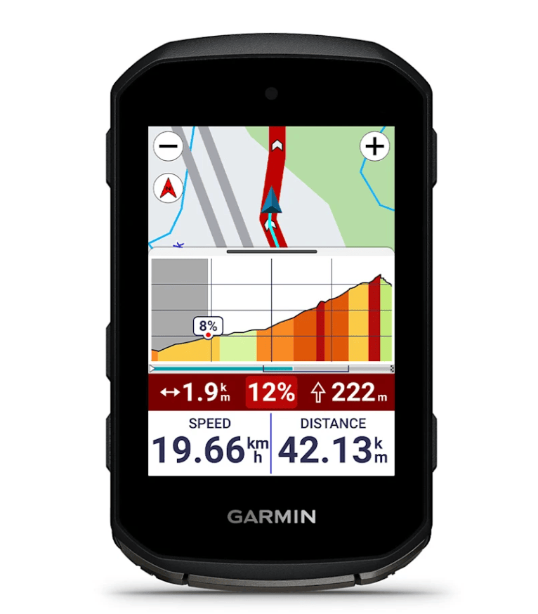 Garmin Garmin Edge
