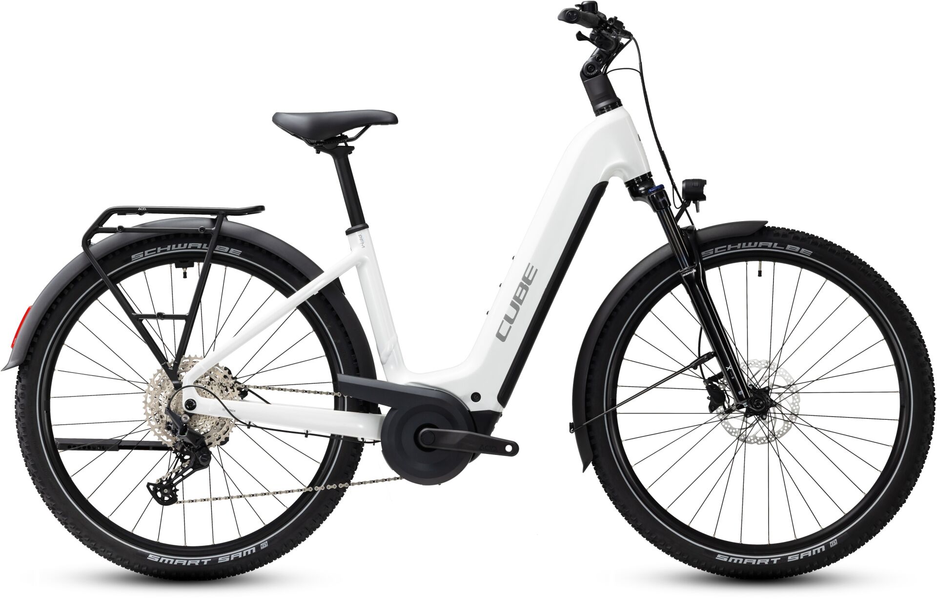 Cube Nuride Hybrid Performance 720