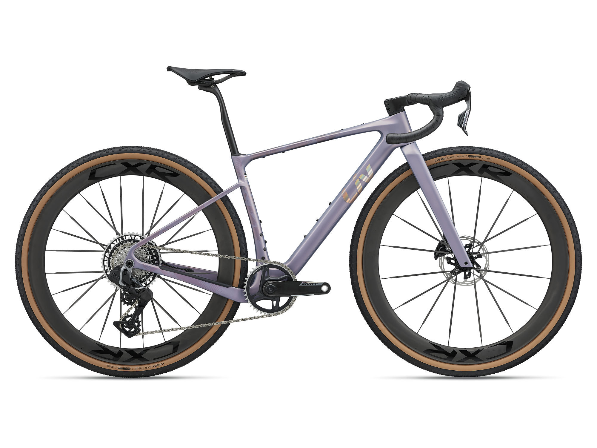 Giant Liv Devote Advanced SL 1