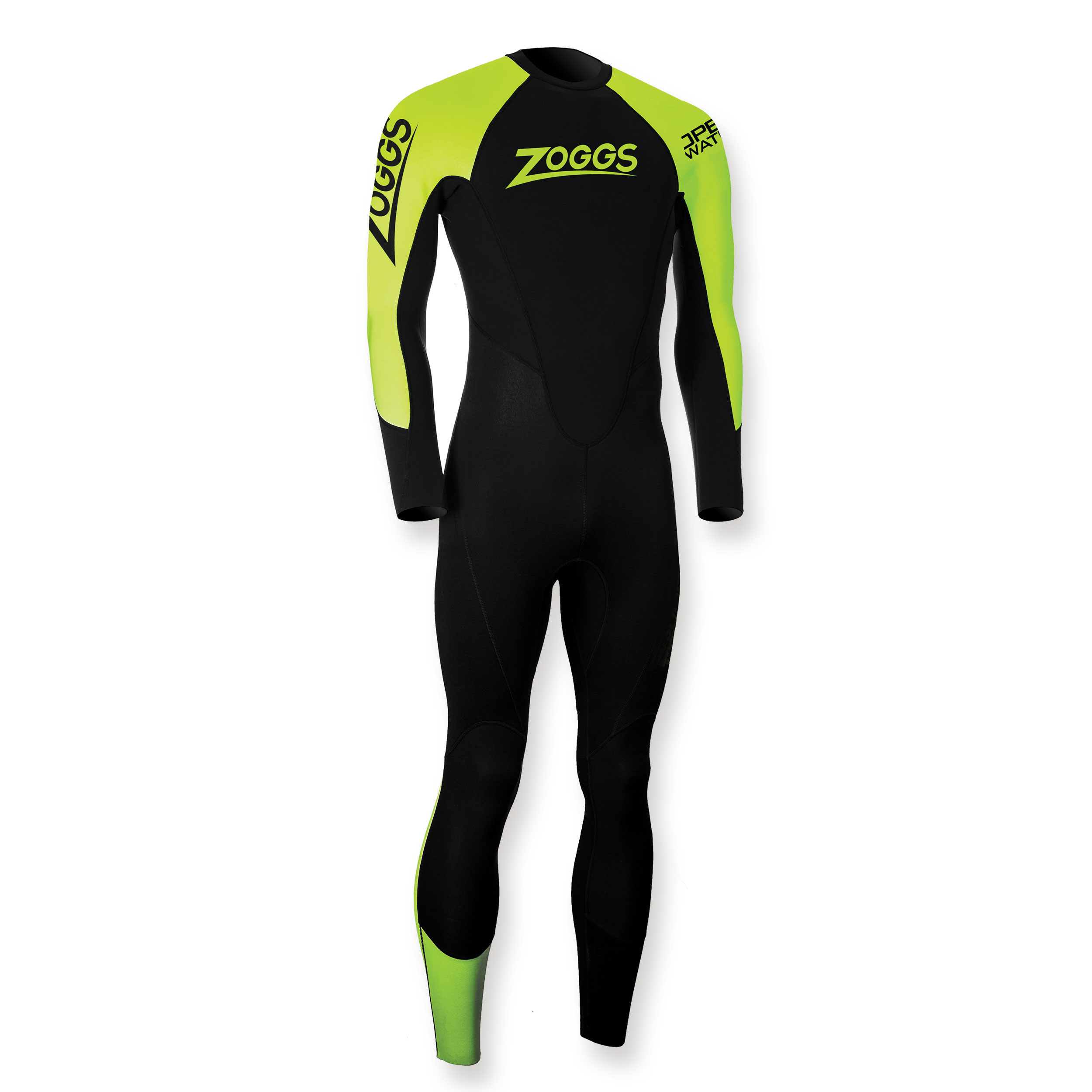 Combinaison Triathlon Zone3 Aspire Argent Taille S - Eau Libre, Néoprène, Prix Promo
