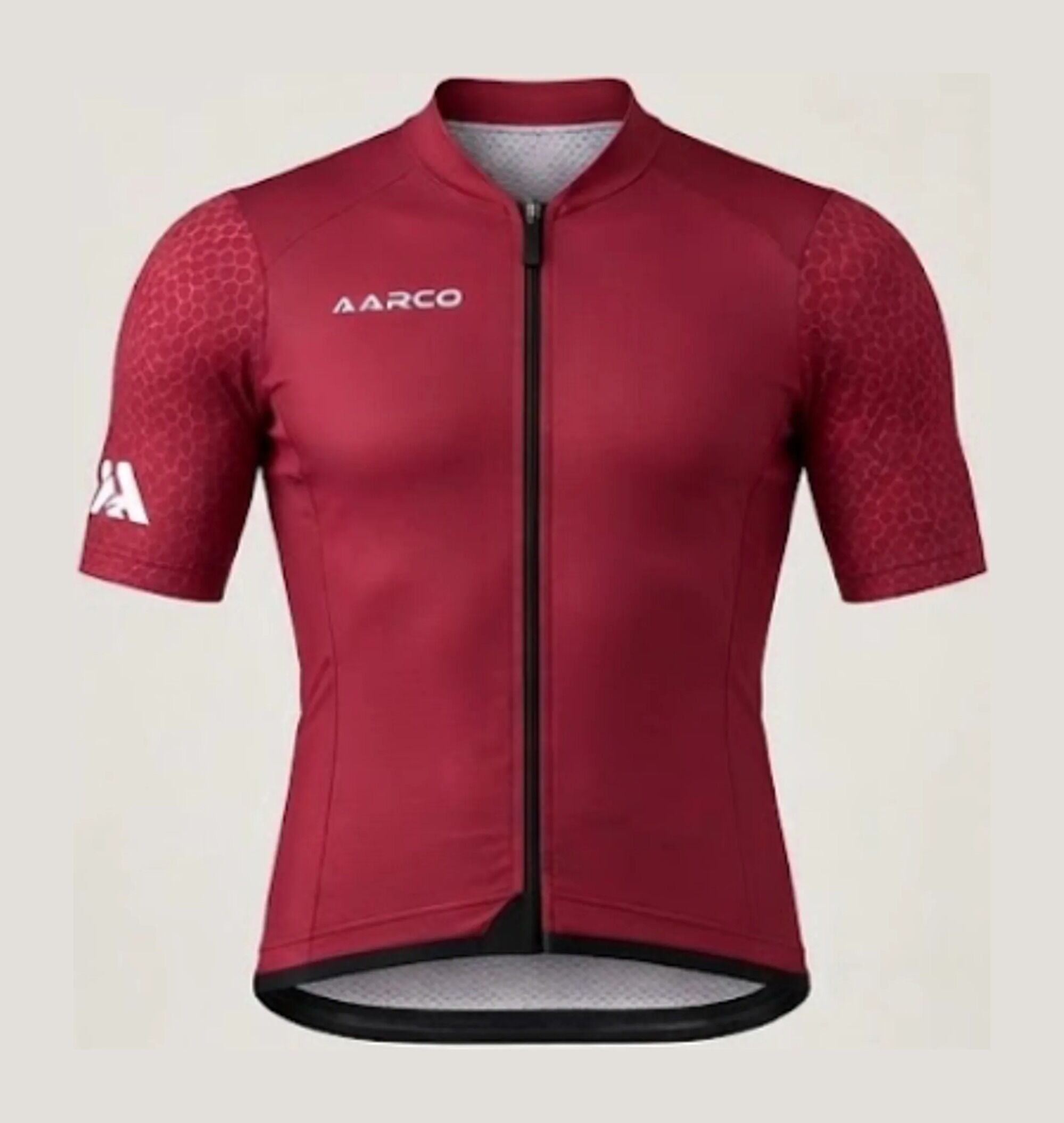 aarco Pro Jersey – Bordeaux