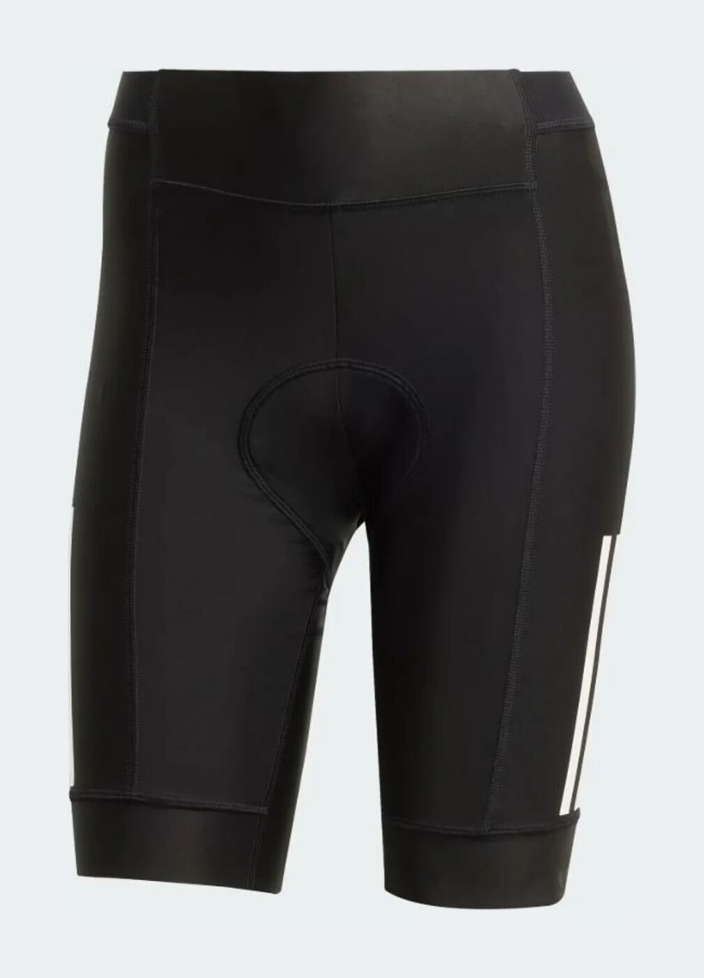 Adidas Essential Bib Short femme – Noir