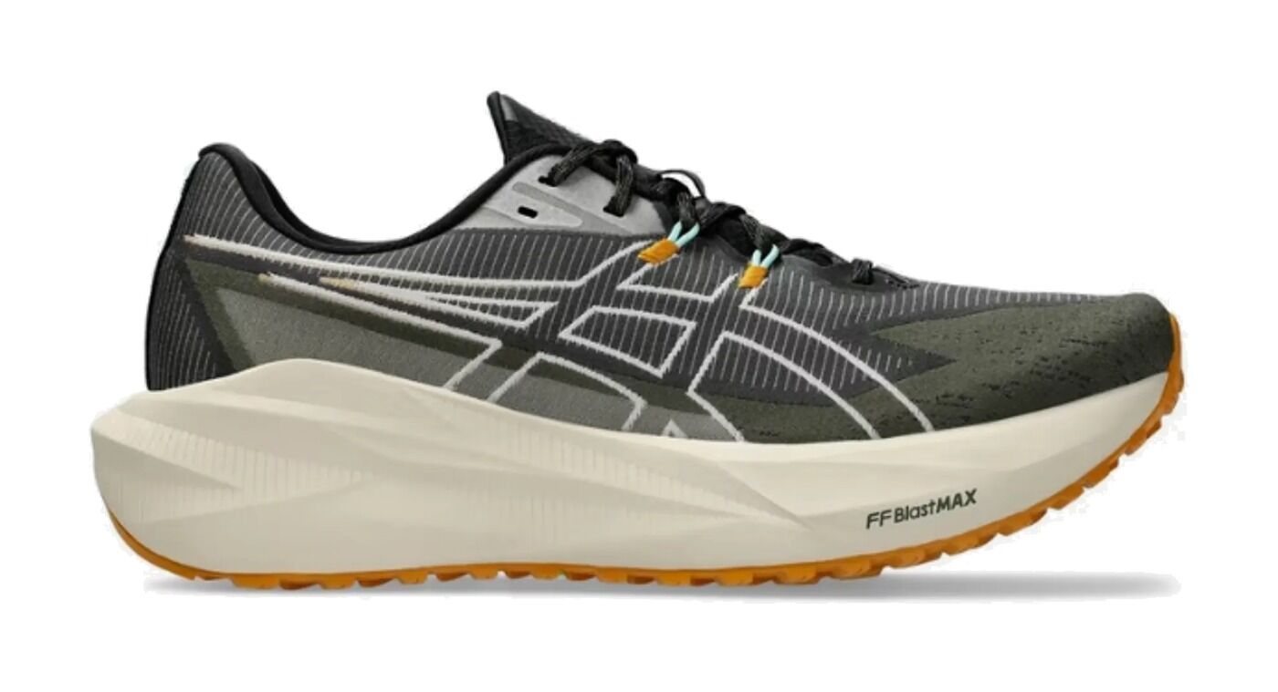 ASICS Blazeblast