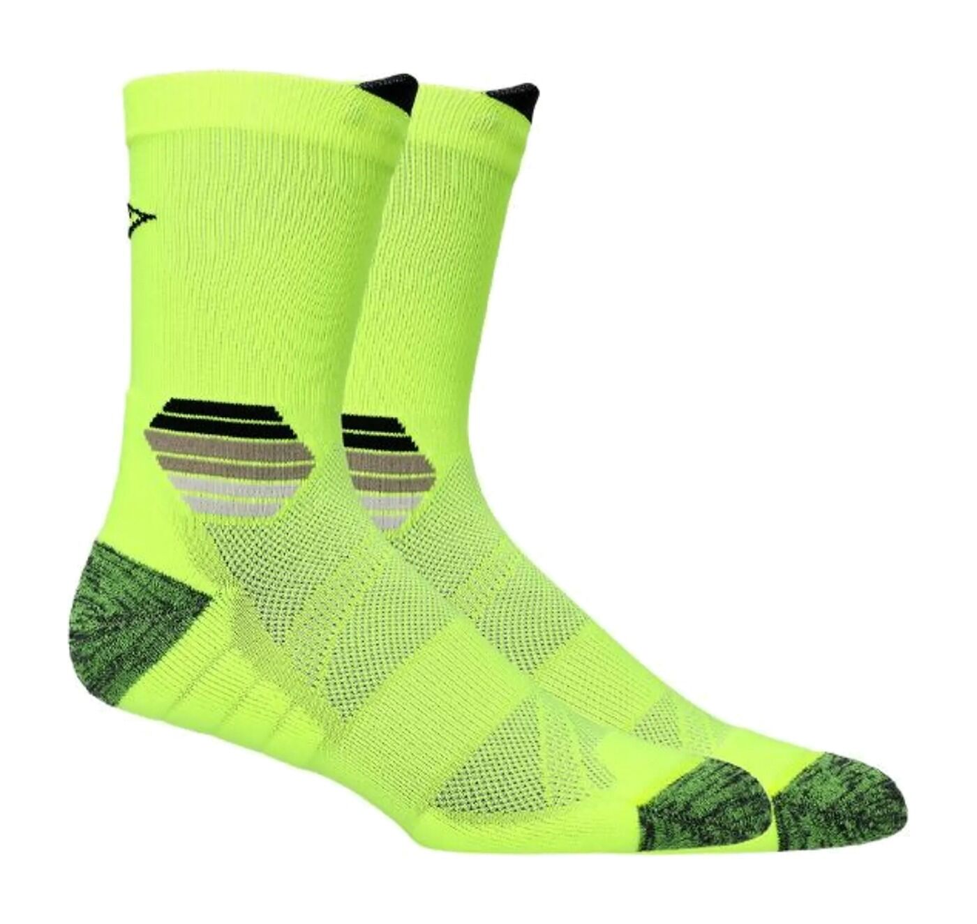 ASICS Cushioned Fujitrail Sock