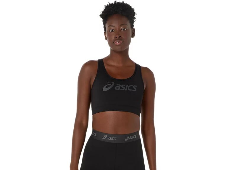 ASICS Essential Logo Padless Bra