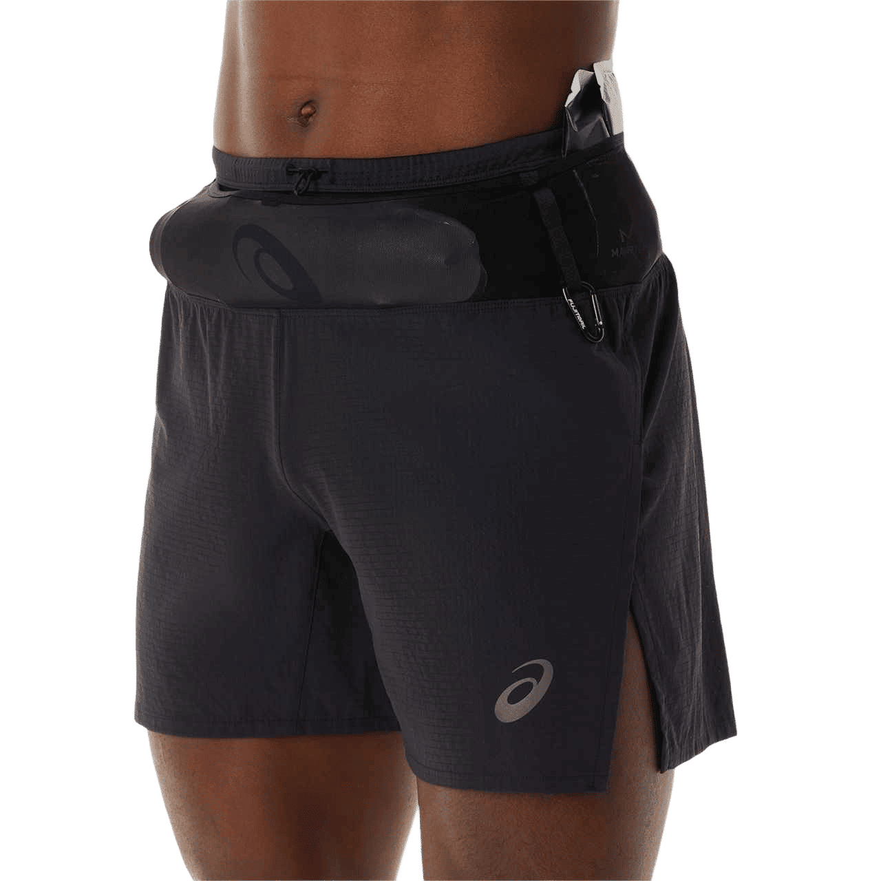 ASICS Fujitrail Elite Short