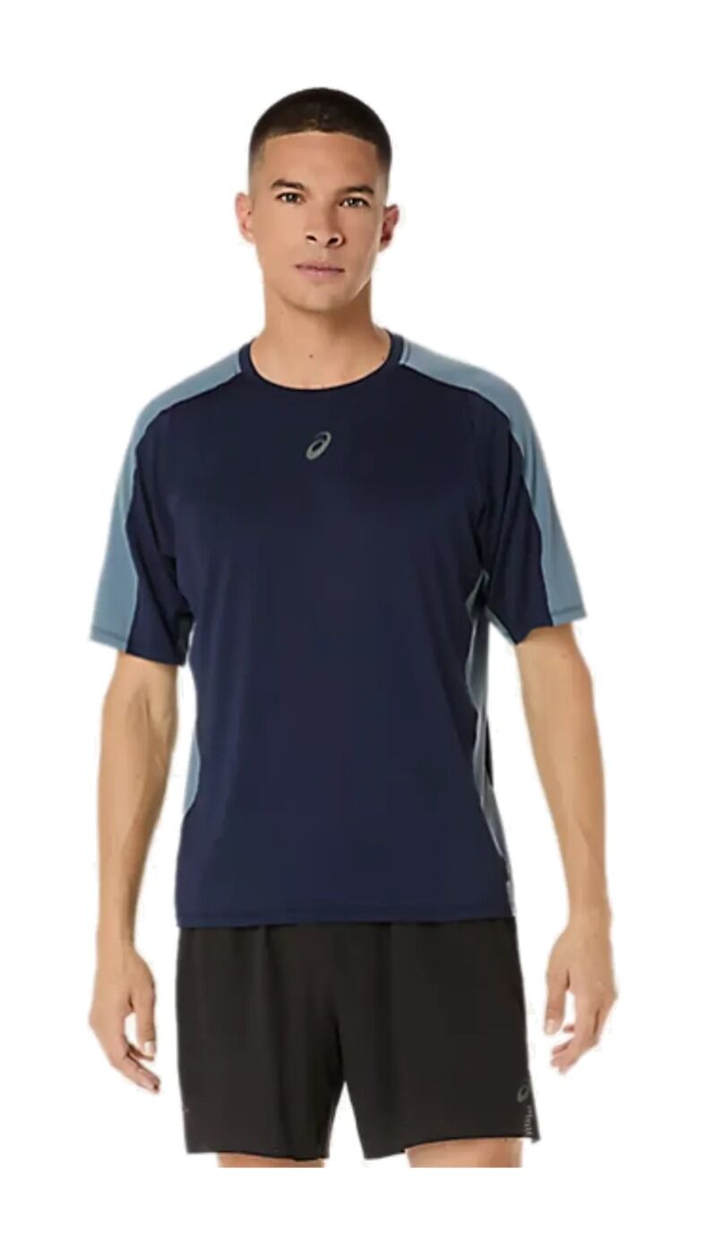 ASICS Fujitrail Elite SS Top