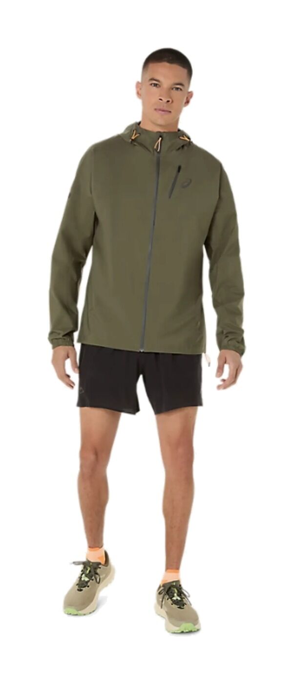 ASICS Fujitrail Elite Waterproof