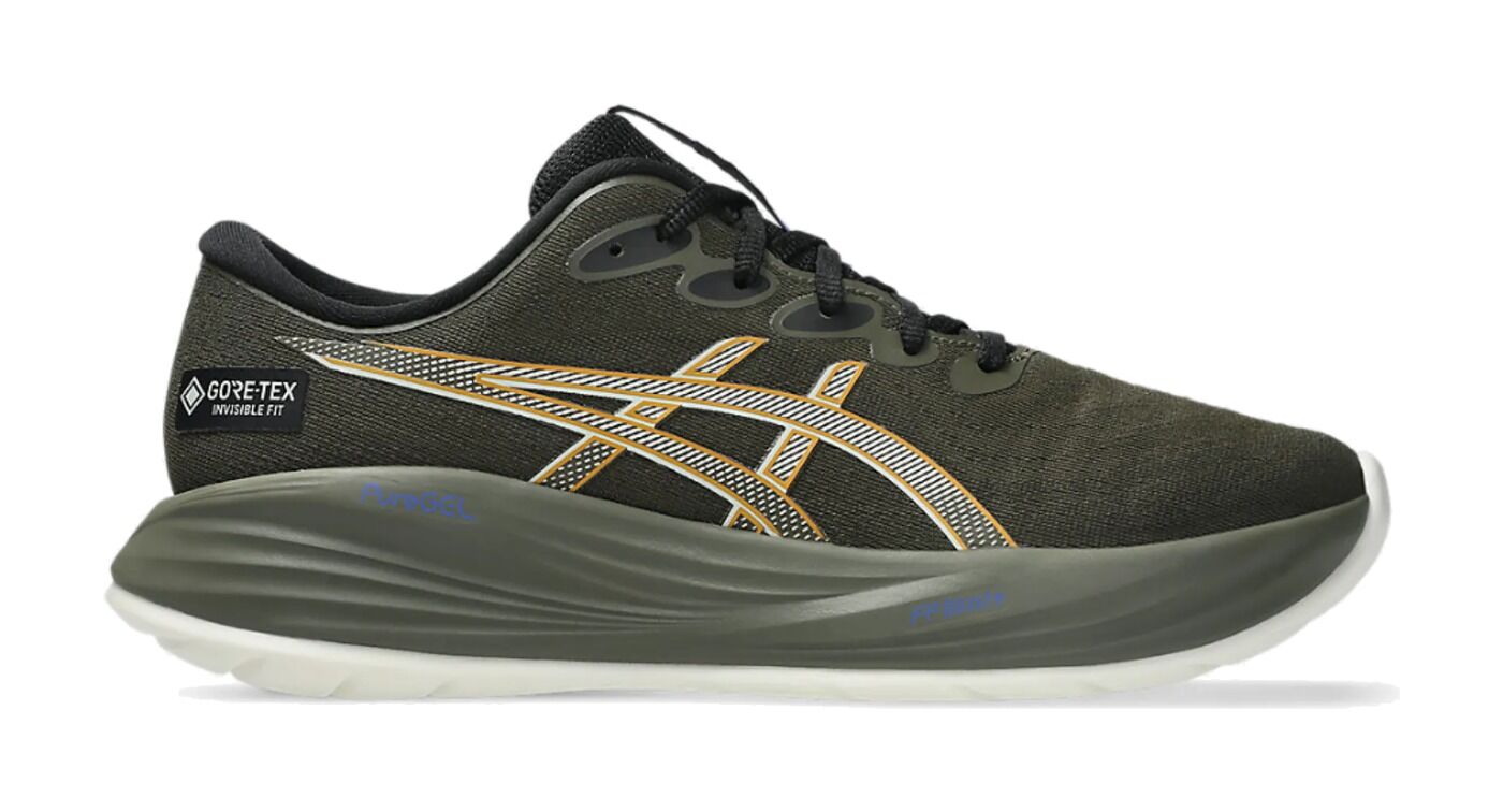 ASICS GEL-CUMULUS 27 GTX