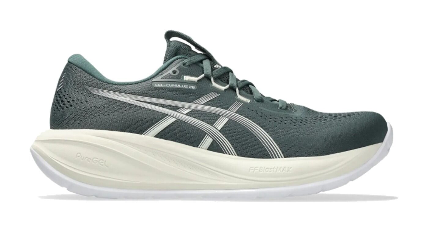 ASICS Gel-Cumulus 28