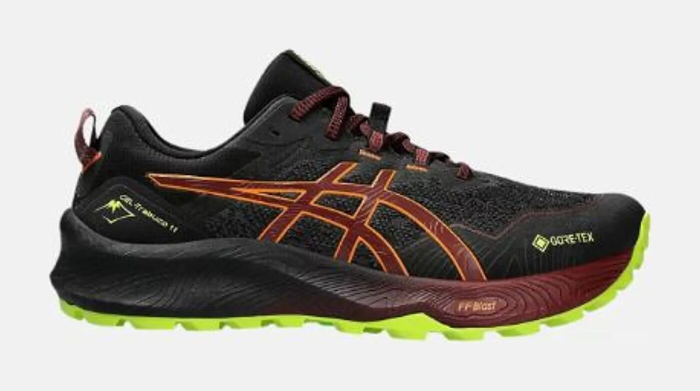 ASICS Gel-Trabuco 11 GTX