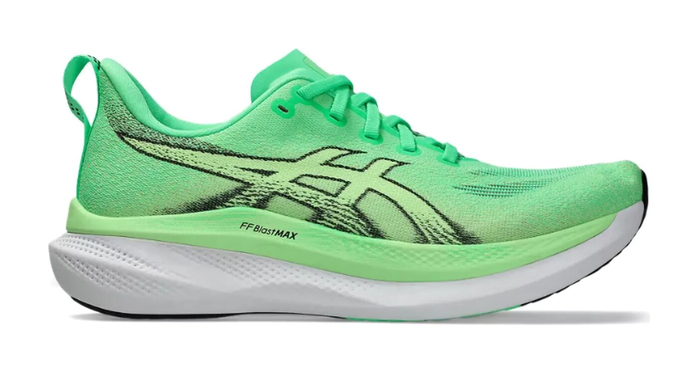 ASICS GlideRide Max 2