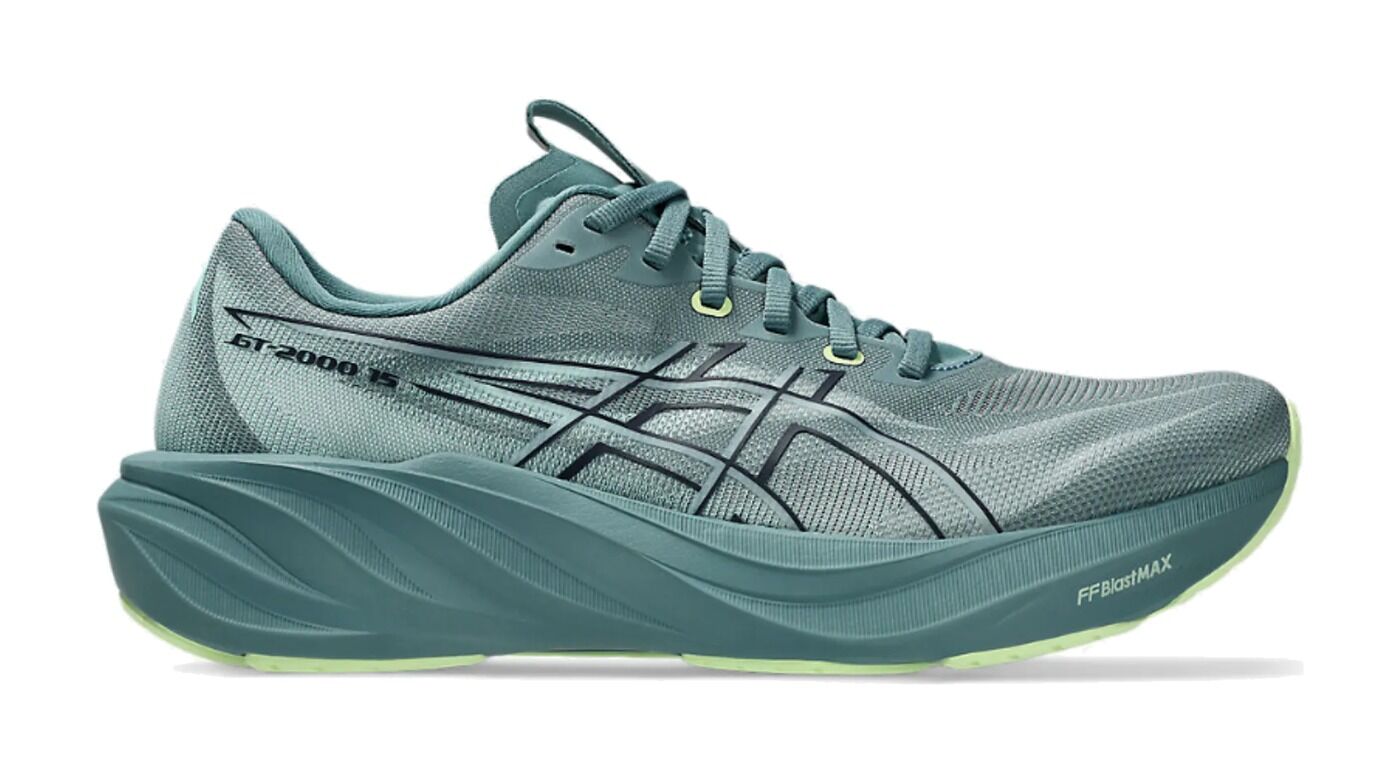 ASICS GT-2000 15