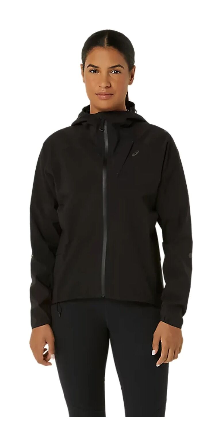 ASICS Metarun Waterproof Jacket